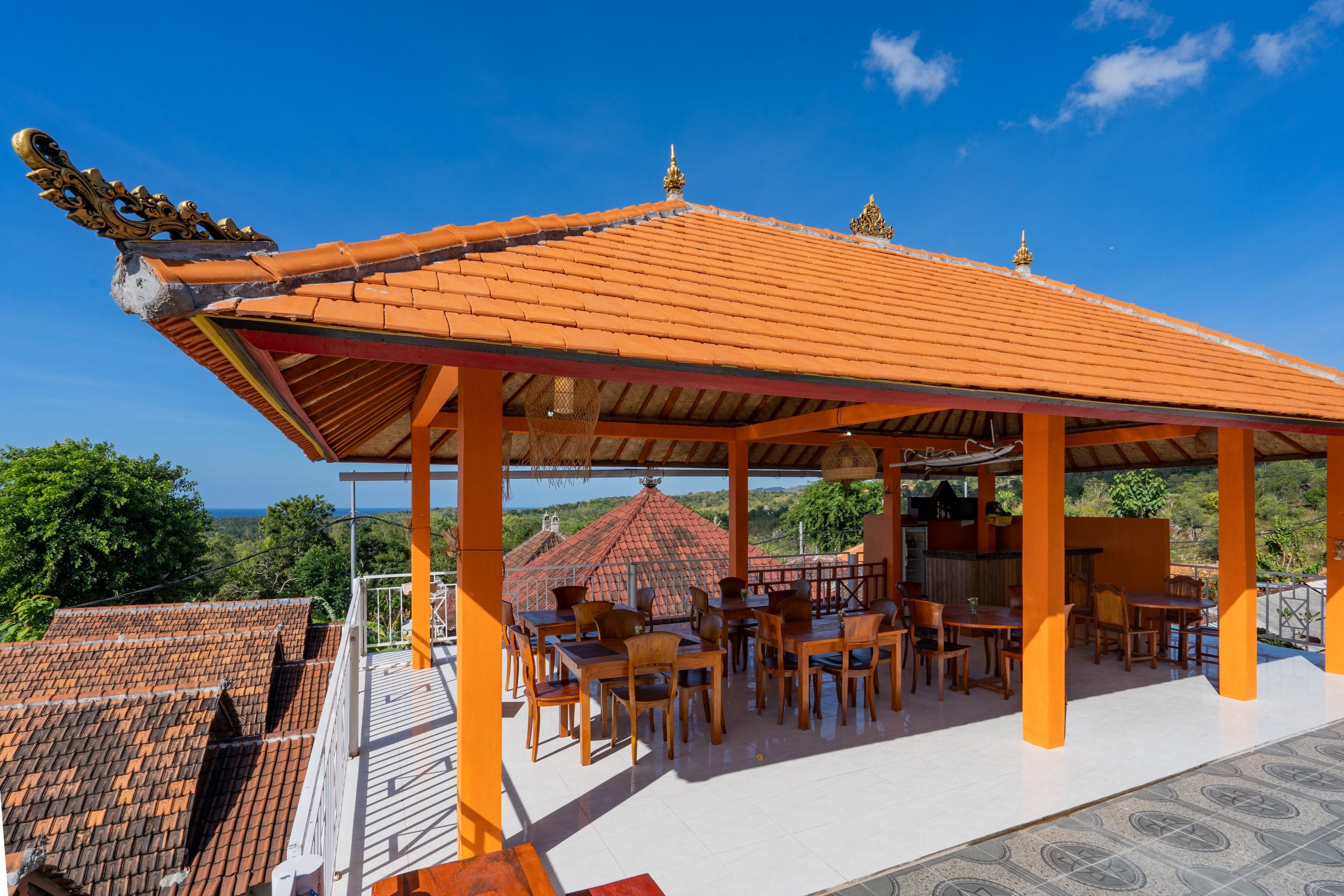 Toyapakeh Sundi Ocean Bungalow By Abm מראה חיצוני תמונה