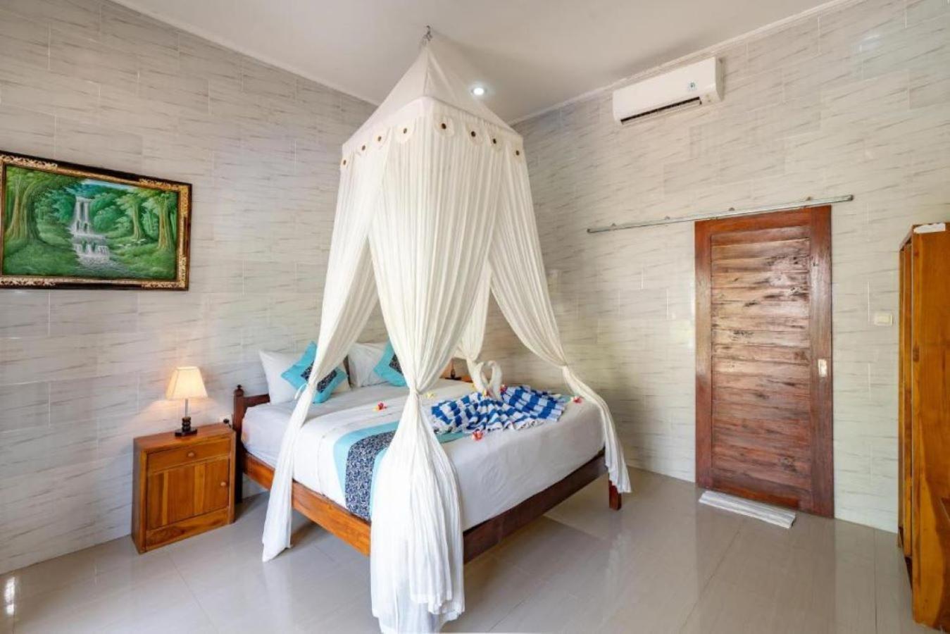Toyapakeh Sundi Ocean Bungalow By Abm מראה חיצוני תמונה