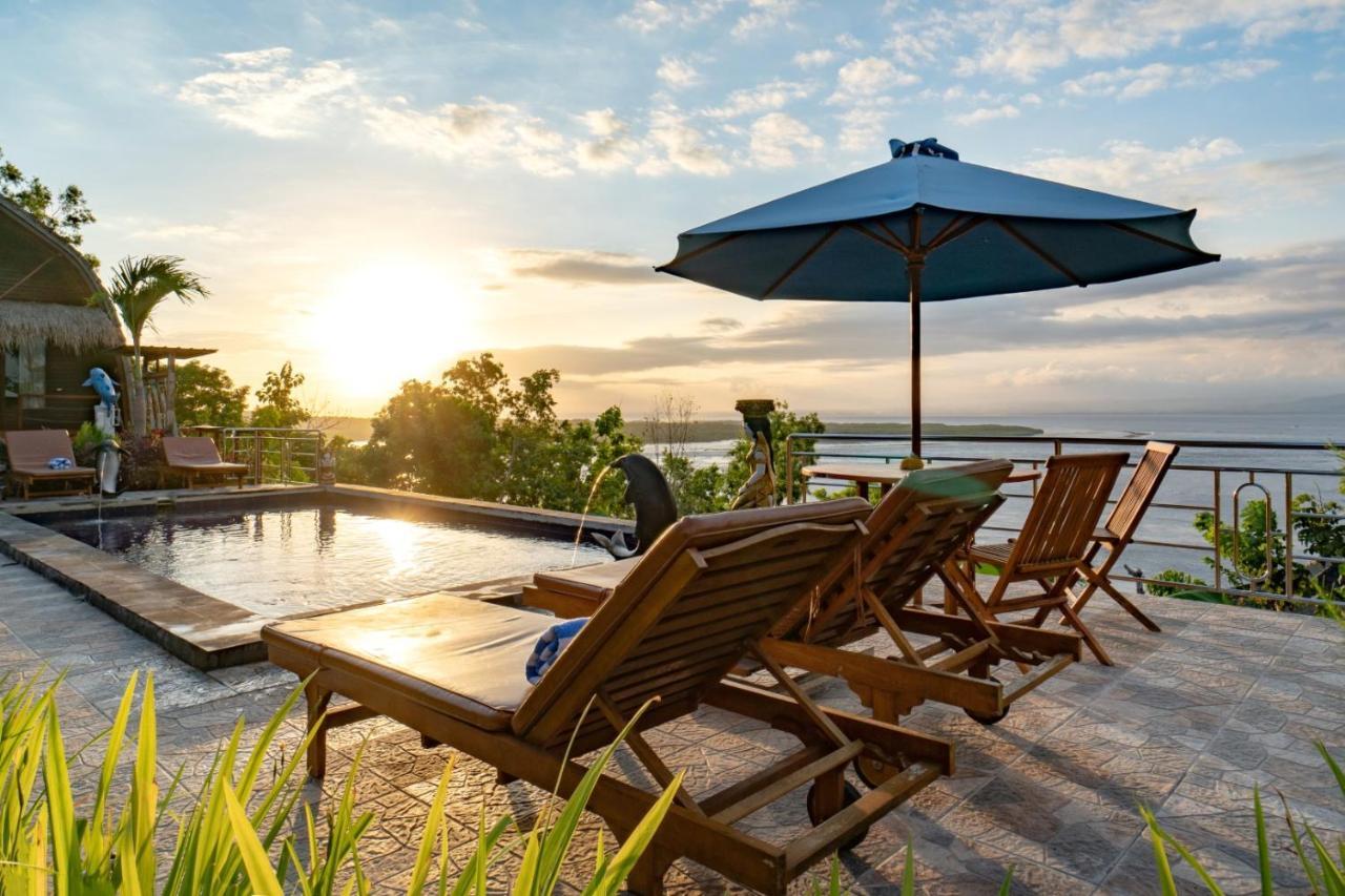 Toyapakeh Sundi Ocean Bungalow By Abm מראה חיצוני תמונה